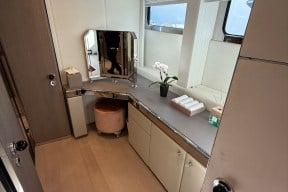 Real Yacht Image from Review