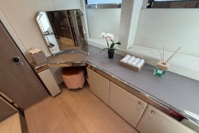 Real Yacht Image from Review