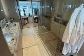 Real Yacht Image from Review