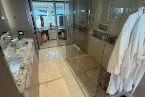 Real Yacht Image from Review