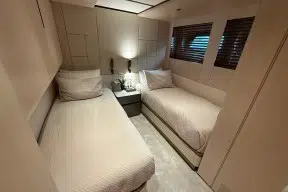 Real Yacht Image from Review