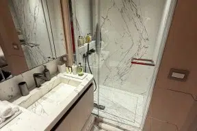 Real Yacht Image from Review