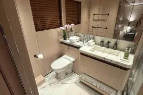 Real Yacht Image from Review