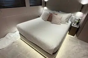 Real Yacht Image from Review