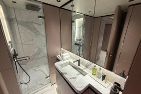 Real Yacht Image from Review