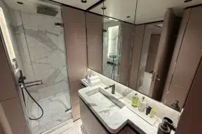 Real Yacht Image from Review