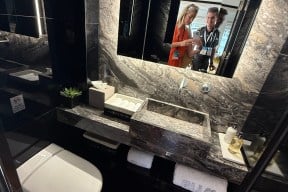 Real Yacht Image from Review