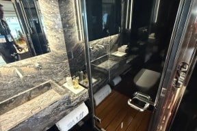 Real Yacht Image from Review