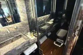 Real Yacht Image from Review