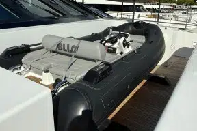 Real Yacht Image from Review