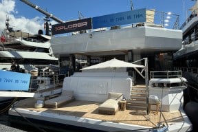 Real Yacht Image from Review