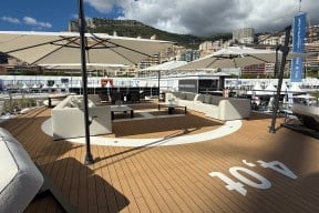 Real Yacht Image from Review