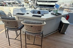 Real Yacht Image from Review