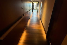 Real Yacht Image from Review