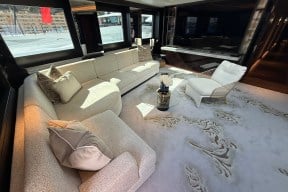 Real Yacht Image from Review