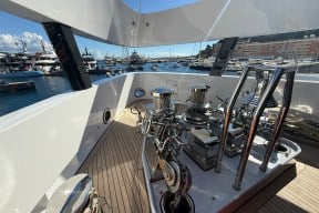 Real Yacht Image from Review