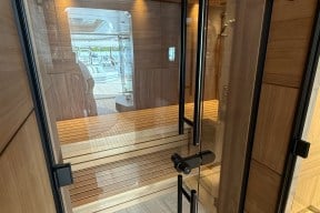 Real Yacht Image from Review