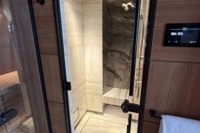 Real Yacht Image from Review