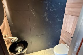 Real Yacht Image from Review