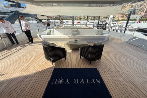 Real Yacht Image from Review