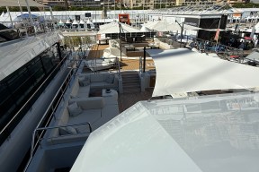 Real Yacht Image from Review