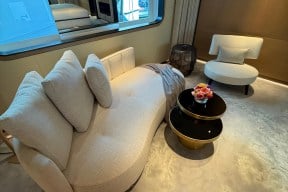 Real Yacht Image from Review