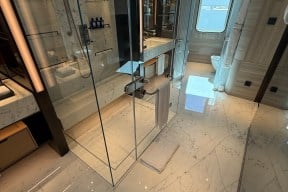 Real Yacht Image from Review