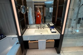 Real Yacht Image from Review