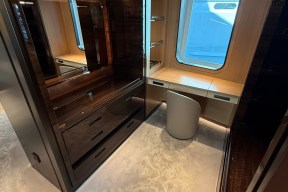 Real Yacht Image from Review