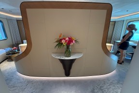 Real Yacht Image from Review