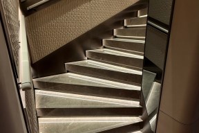 Real Yacht Image from Review