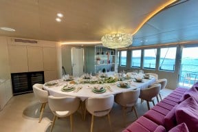 Real Yacht Image from Review