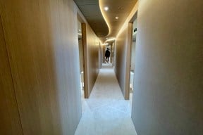 Real Yacht Image from Review