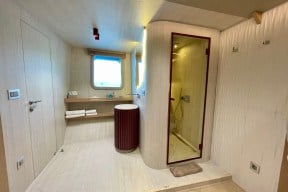 Real Yacht Image from Review