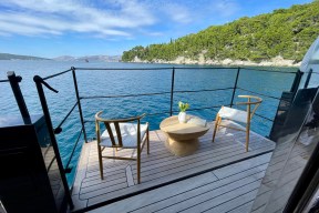 Real Yacht Image from Review