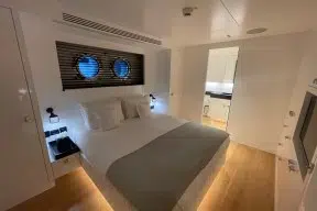 Real Yacht Image from Review