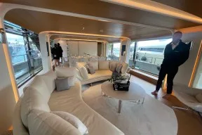 Real Yacht Image from Review