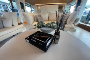 Real Yacht Image from Review