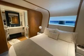 Real Yacht Image from Review