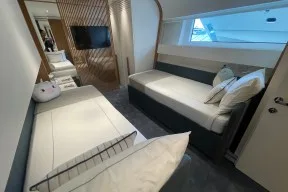 Real Yacht Image from Review