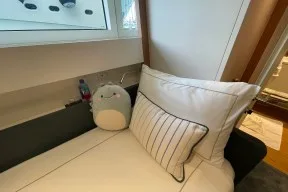 Real Yacht Image from Review