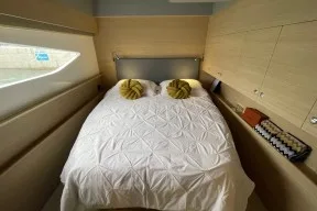 Real Yacht Image from Review