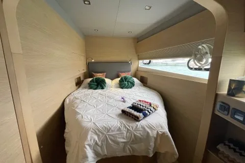 Klara Jakobsen's photo from the onboard visit