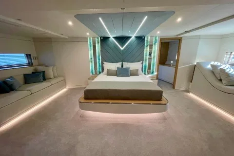 Klara Jakobsen's photo from the onboard visit