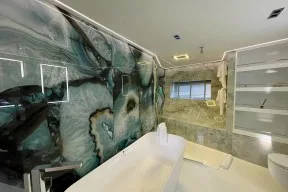 Real Yacht Image from Review