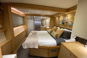 Real Yacht Image from Review