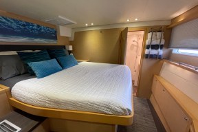 Real Yacht Image from Review