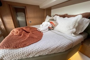 Real Yacht Image from Review