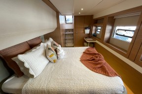 Real Yacht Image from Review