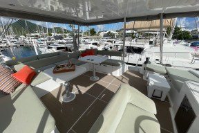 Real Yacht Image from Review